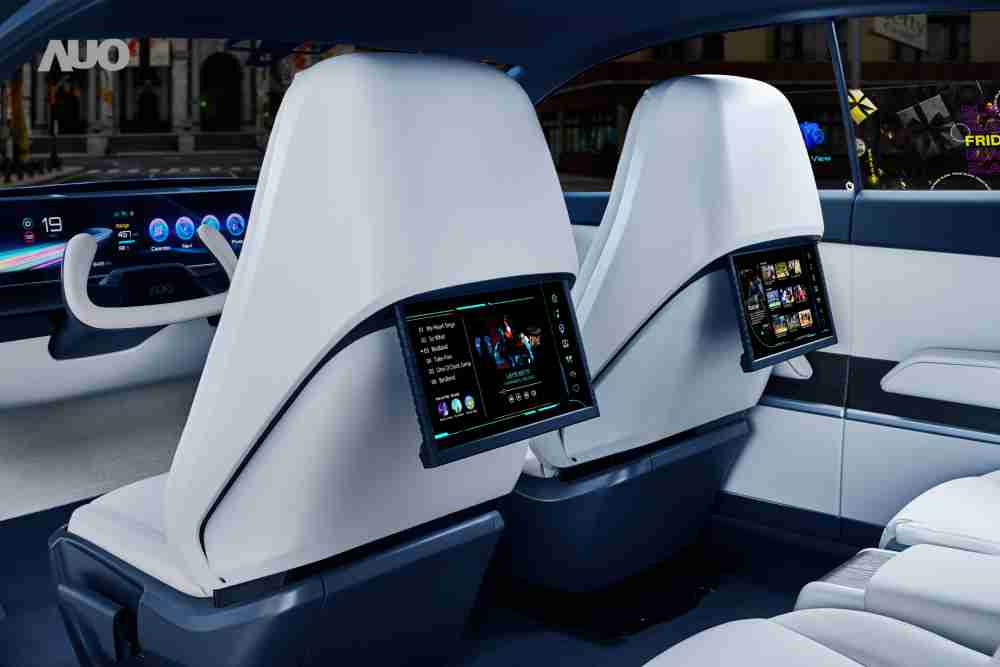 2121非凡将于CES 展示全新Smart Cockpit 2024，，，，可紧密串连使用者多元需求，，，，并革新座舱内部的应用和设计，，，带来身历其境且引人入胜的视觉飨宴，，，，满足驾乘人员的全方位体验