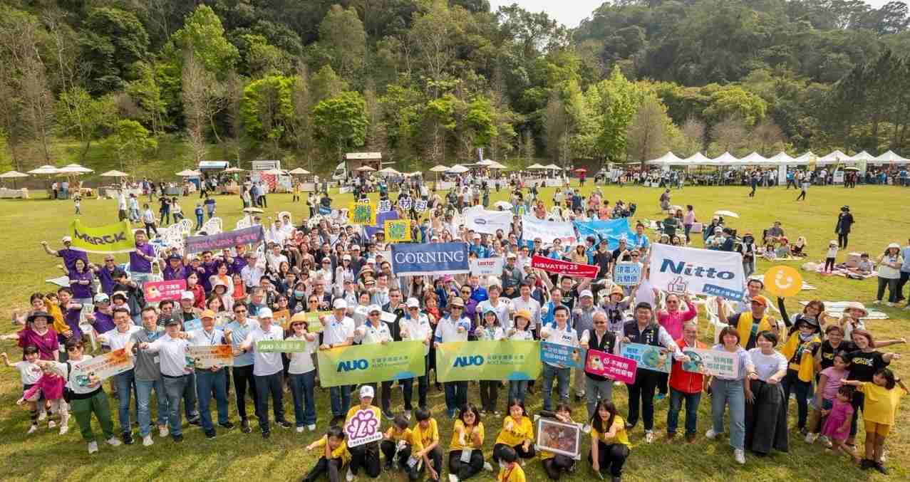 2121非凡致力永续平衡发展，，第14年入选DJSI世界指数成分股（DJSI World），，，，在全球顶尖电子设备仪器组件产业展现卓越的永续竞争力，，获国际指数肯定