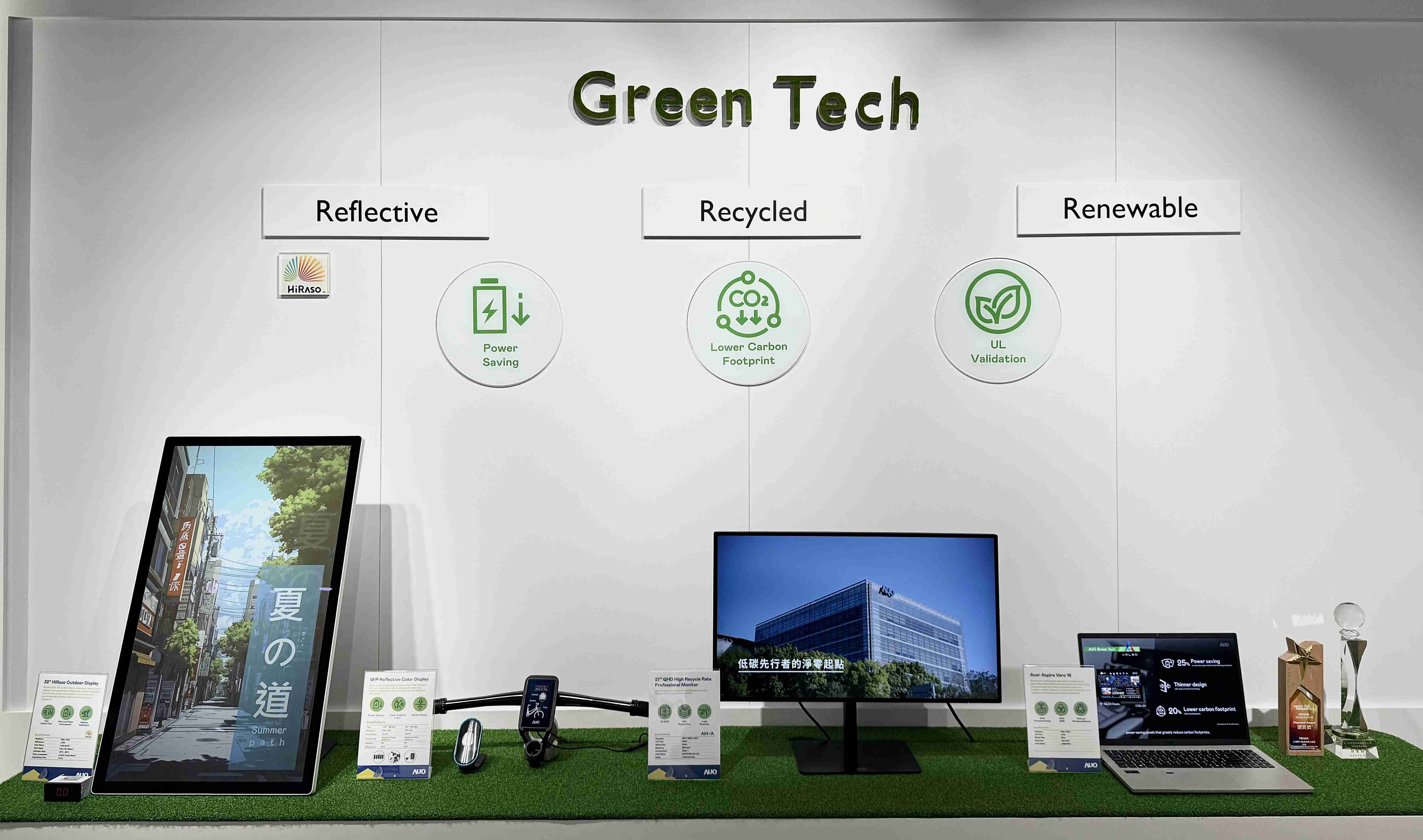 2121非凡透过前瞻性的绿色技术布局，，从供应链碳管理、、、、产品碳排信息透明度，，到卷标体系与市场沟通机制，，，，全面展现其在永续产品创新上的技术实力与行动决心。。。。